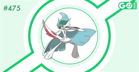 mega gallade moveset|gallade weakness.